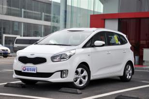 KIA 起亞 起亞佳樂(lè) 2013款 2.0L 汽油 5座 自動(dòng)標(biāo)準(zhǔn)版