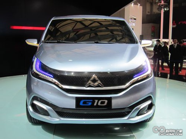 購車好時節(jié) 上汽大通G10領(lǐng)跑歲末MPV市場